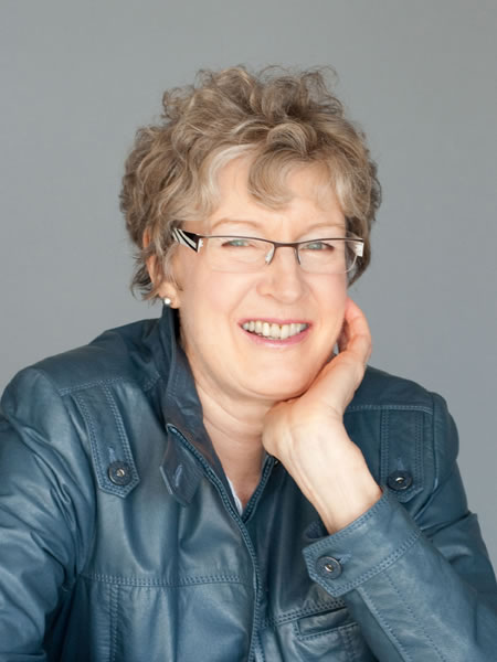 Rhona Turner