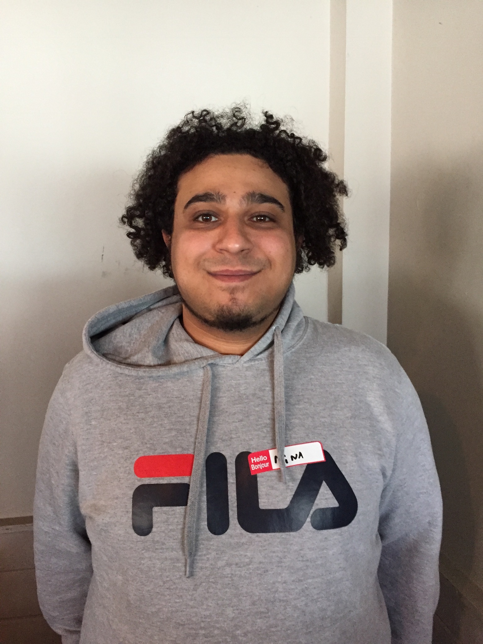 Mina Loutfi