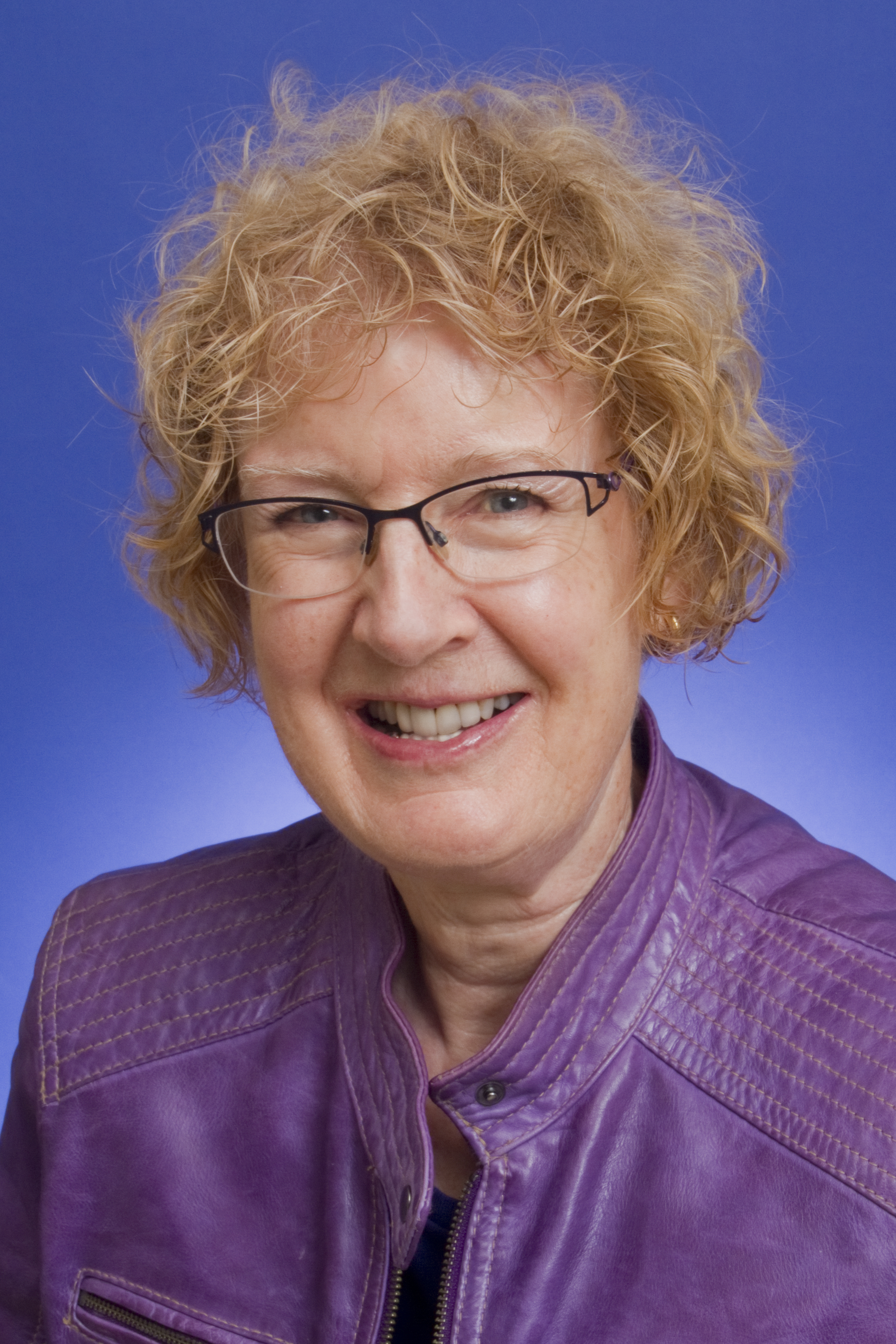 Rhona Turner