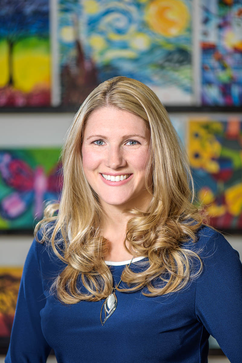 Jenn Kelner
