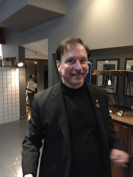Brian Cantwell