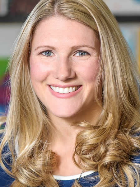 Jenn Kelner