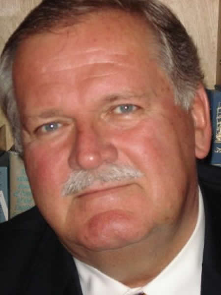 Ken Spurling