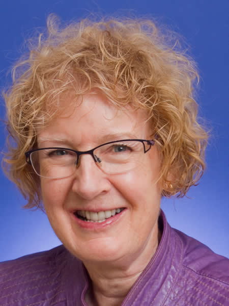 Rhona Turner