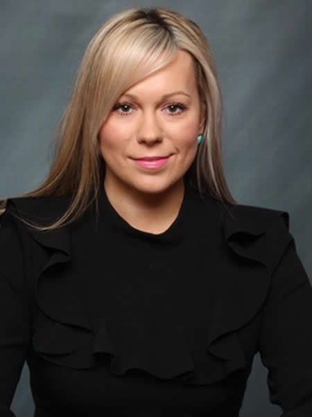 Sherrie Anne Taylor
