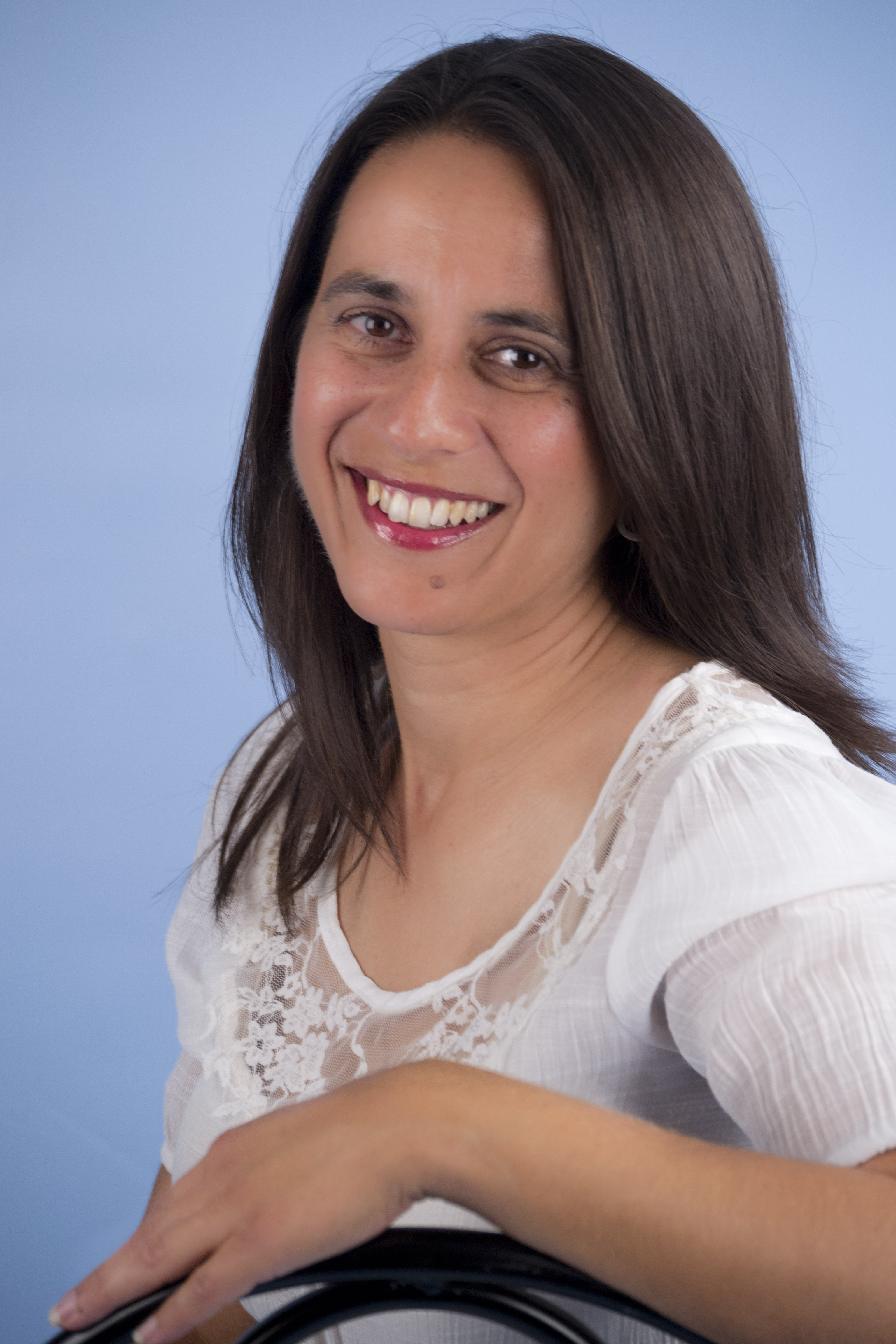 Salma Burney