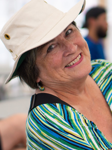 Kathleen Livingston