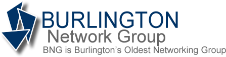 Burlington Network Group